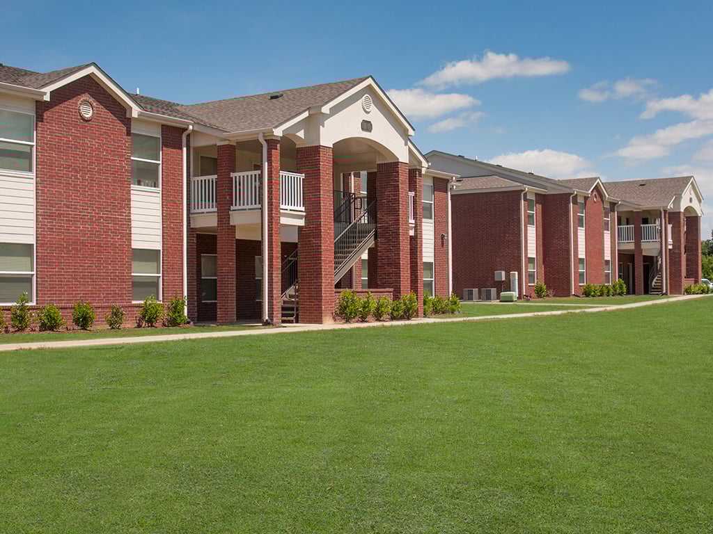 The Links Of Madison County Apartments, 147 Links Drive, Building 33 A
